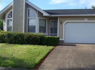 7719 Wimbledon Cir N, Wilsonville, OR 97070