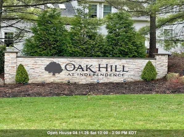 814 Sierra Dr, Hackettstown, NJ 07840