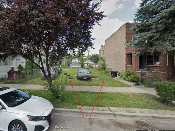 8550 S Sangamon St, Chicago, IL 60620