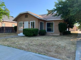 201 N M St, Madera, CA