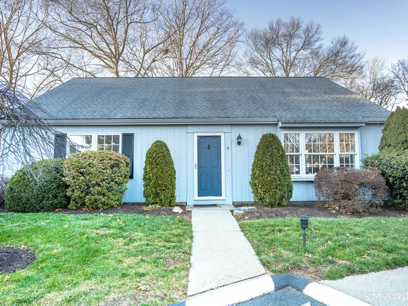 4 Currycross Road #4, Madison, CT 06443
