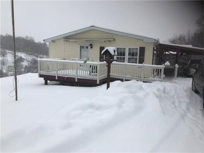 112 Muntz Rd, Rochester, PA, 15074