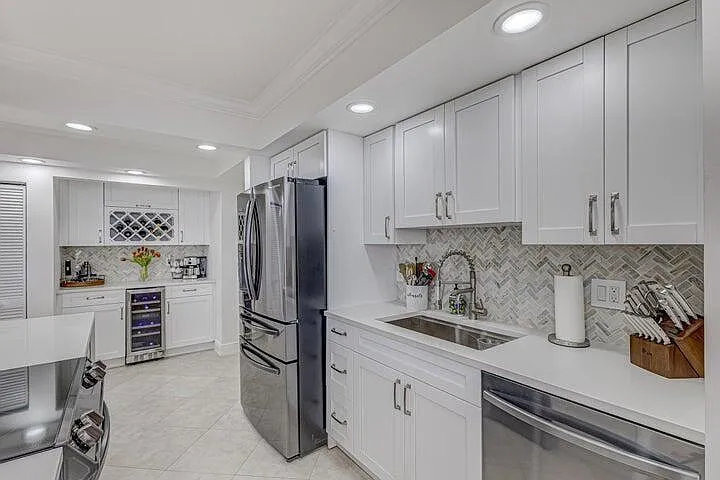 5440 N Ocean Dr #1502 — Photo 5