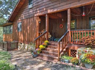LT 265 Pine Ridge Rd, Ellijay, GA 30536