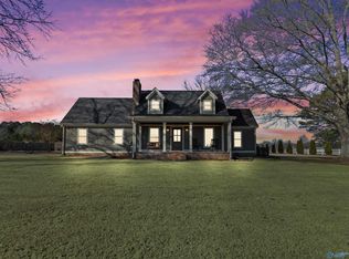 28235 Holland Gin Rd, Elkmont, AL 35620