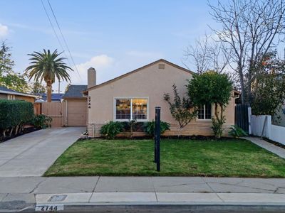 2744 Capistrano St, Antioch, CA, 94509
