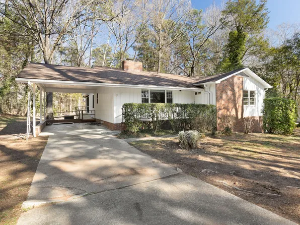 404 N Estes Dr, Chapel Hill, NC 27514