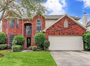 3308 Autumn Forest Dr, Pearland, TX 77584