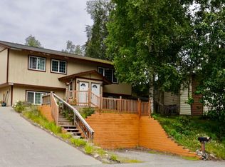 12611 Tanada Loop, Anchorage, AK 99515