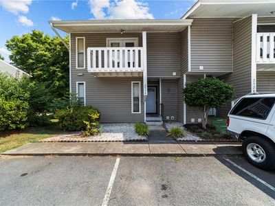 2518 Tantelon Pl, Winston Salem, NC, 27127