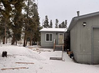 201 Lamb Mountain Rd, Fairplay, CO 80440