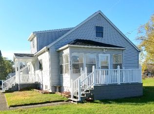 3740 Lauria Rd, Bay City, MI 48706