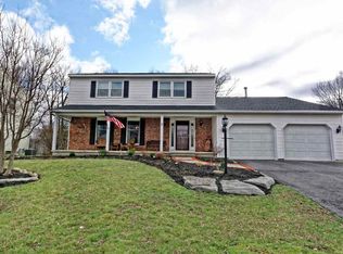 5 Glenmore Dr, Schenectady, NY 12309