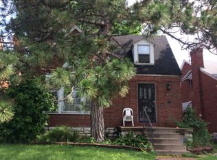 1549 McLaran Ave, Saint Louis, MO 63147