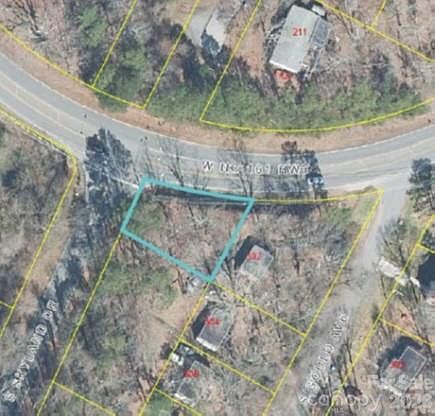 2nd image of 0 S Skyland Dr