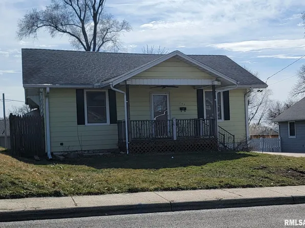 726 E Marietta Ave, Peoria Heights, IL 61616
