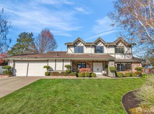 56 Seneca Ln, San Ramon, CA 94583