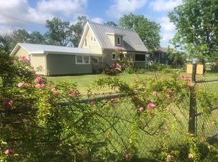 122 Lucky Ln, Des Allemands, LA 70030