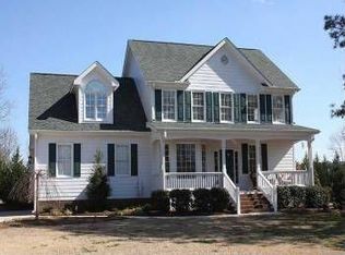 3225 Blue Cypress Ln, Raleigh, NC 27606