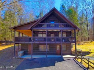 88 County Road 54, Hannacroix, NY 12087
