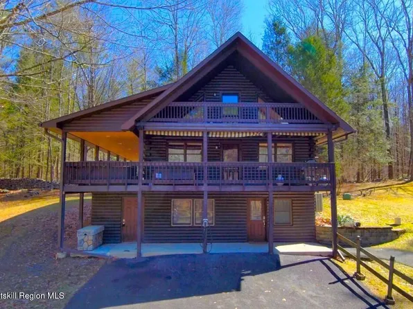 88 County Road 54, Hannacroix, NY 12087