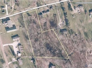 Frame Rd, Zanesville, OH 43701