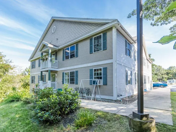11 Meadow View Drive #G, Sanford, ME 04073
