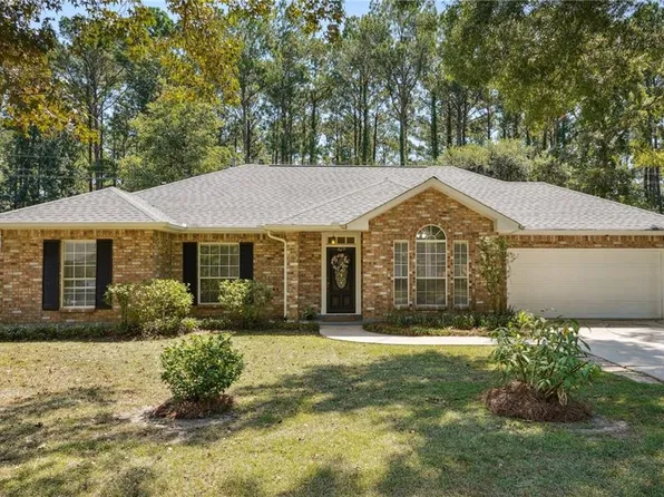 669 Plantation Blvd, Mandeville, LA 70448