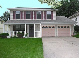 6440 N Jarboe St, Kansas City, MO 64118