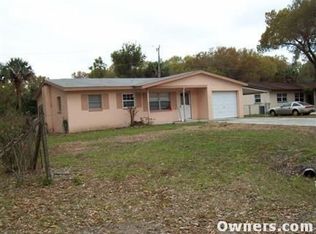 3780 Richard Rd, North Fort Myers, FL 33903