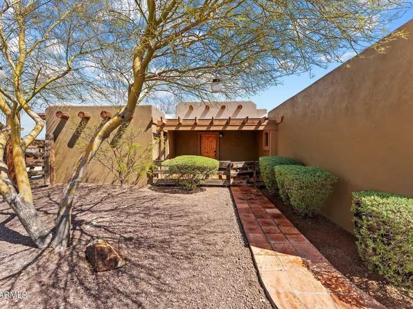 189 S JACKSON Street, Wickenburg, AZ 85390