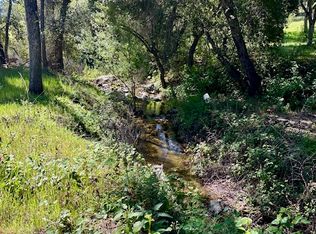 0 Avenue Ranch Rd LOT 4, Jolon, CA 93928