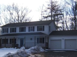139 Bible Camp Rd, Bloomingburg, NY 12721