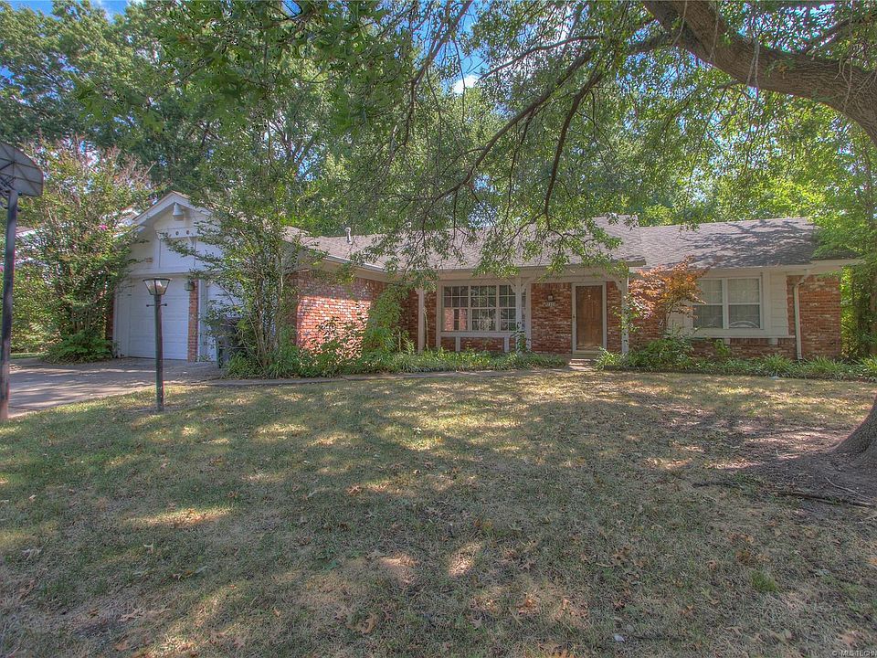 1st image of 7333 S 69th Pl E