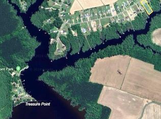 192 Billets Bridge Rd, Camden, NC 27921