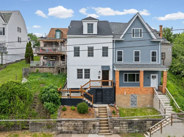 (undisclosed Address), Pittsburgh, PA 15212