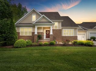7315 Cornus Ave, Chesterfield, VA