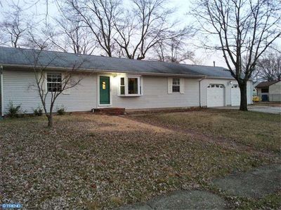 65 Stagecoach Rd, Southampton, NJ, 08088