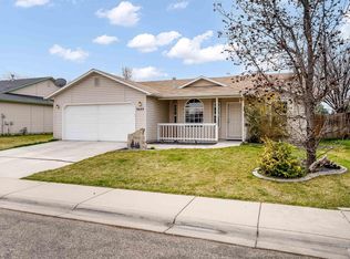 9699 W Medallion Dr, Boise, ID 83709