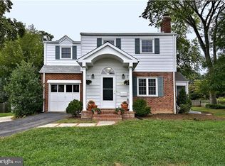 2201 Seminary Rd, Silver Spring, MD 20910