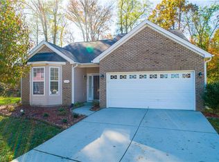3316 Ralston Ct, High Point, NC 27265