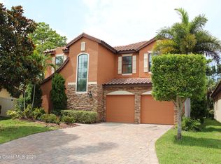 464 Point Lobos Dr, Satellite Beach, FL 32937