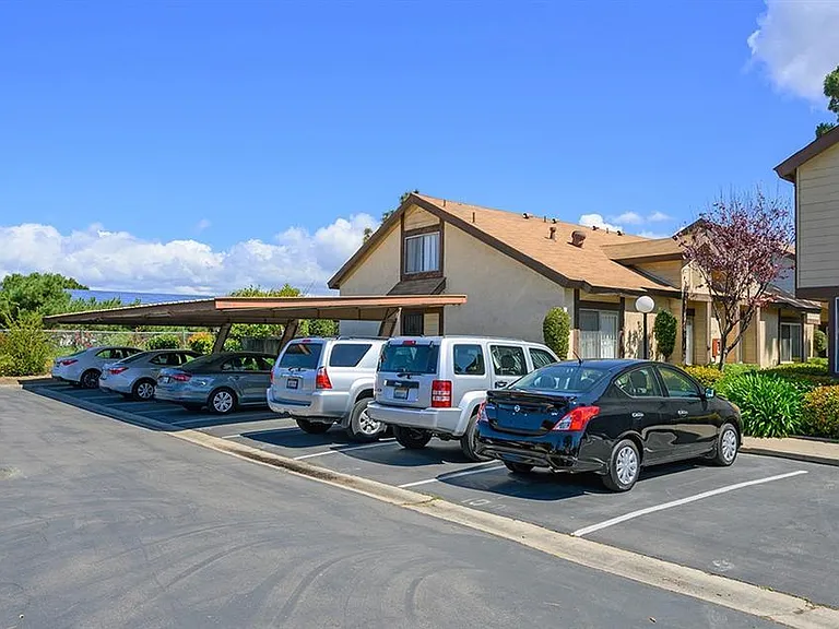 1731 Hollister St #17 — Photo 3