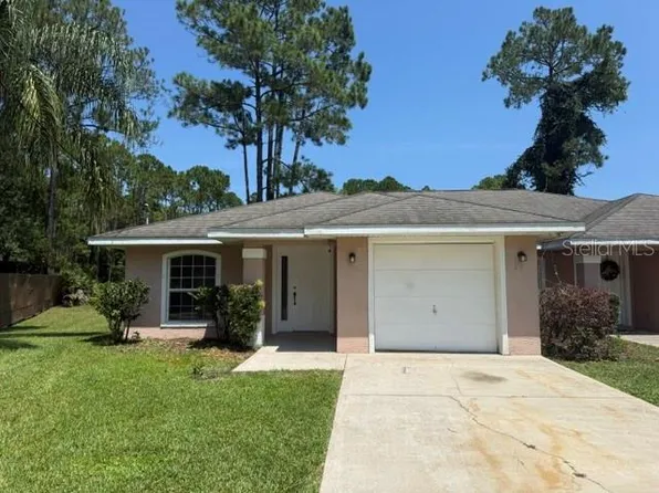 20 Union Run Ct, Palm Coast, FL 32164