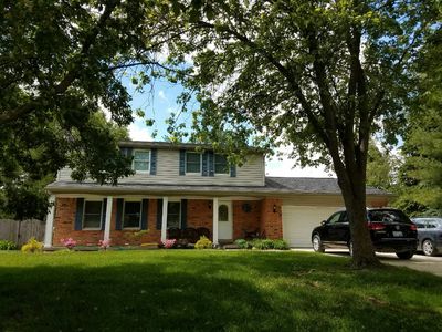 2938 Woodcock Ct, Rochester, MI, 48306