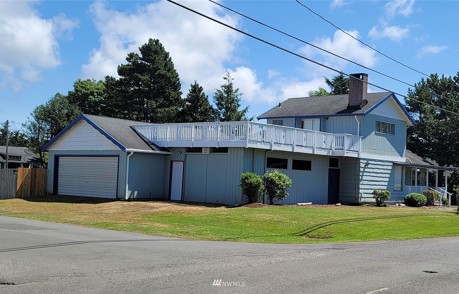 4514 L Place, Seaview, WA 98644 Zillow