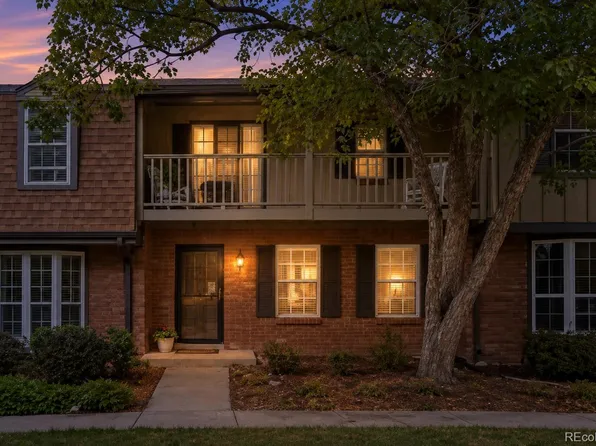 8651 E Amherst Drive #D, Denver, CO 80231