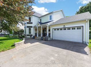1885 Applewood Ave, Innisfil, ON L9S 1W2