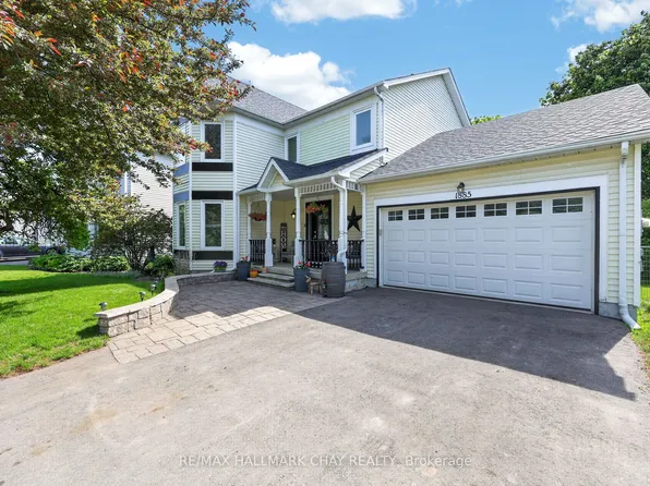 1885 Applewood Ave, Innisfil, ON L9S 1W2