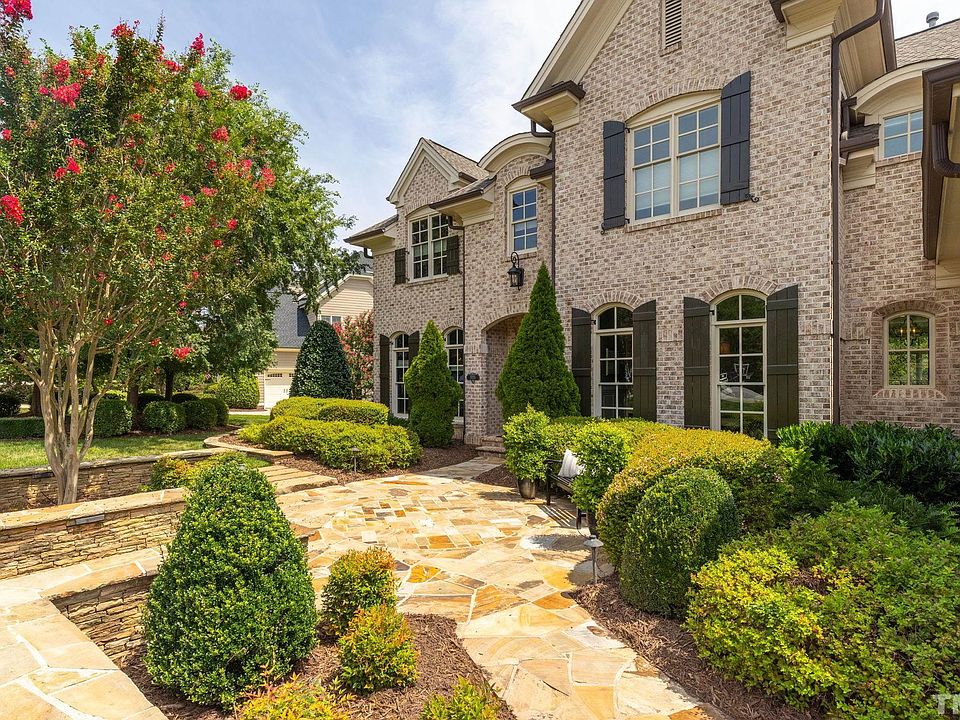 7025 Copperleaf Pl, Cary, NC 27519 Zillow